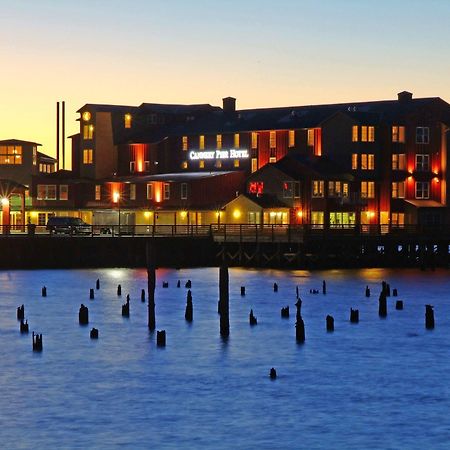 Cannery Pier Hotel & Spa アストリア エクステリア 写真